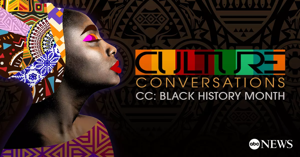 Culture Conversations | CC: Black History Month