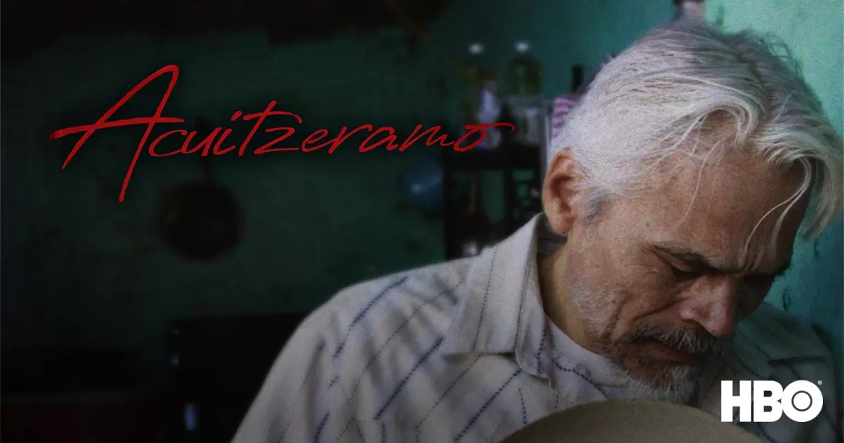 Acuitzeramo (Eng Sub)