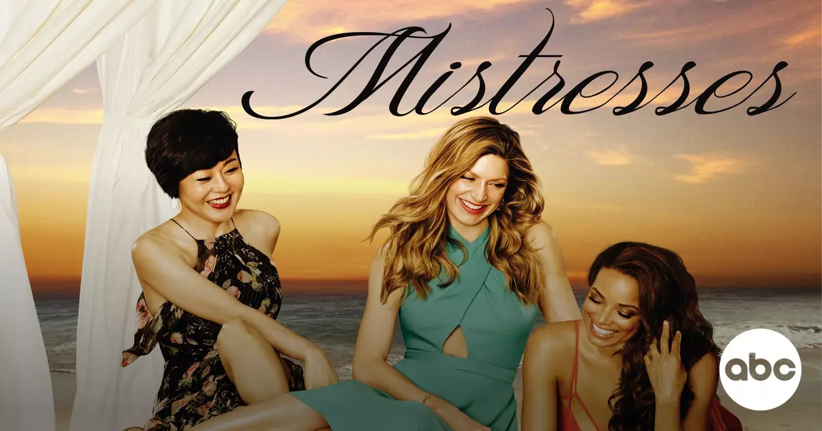 Mistresses