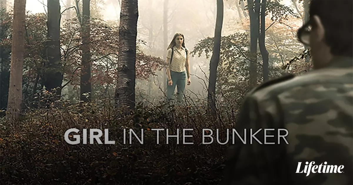 Girl in the Bunker