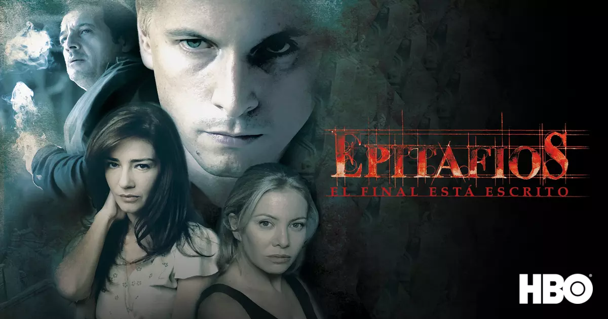 Epitafios