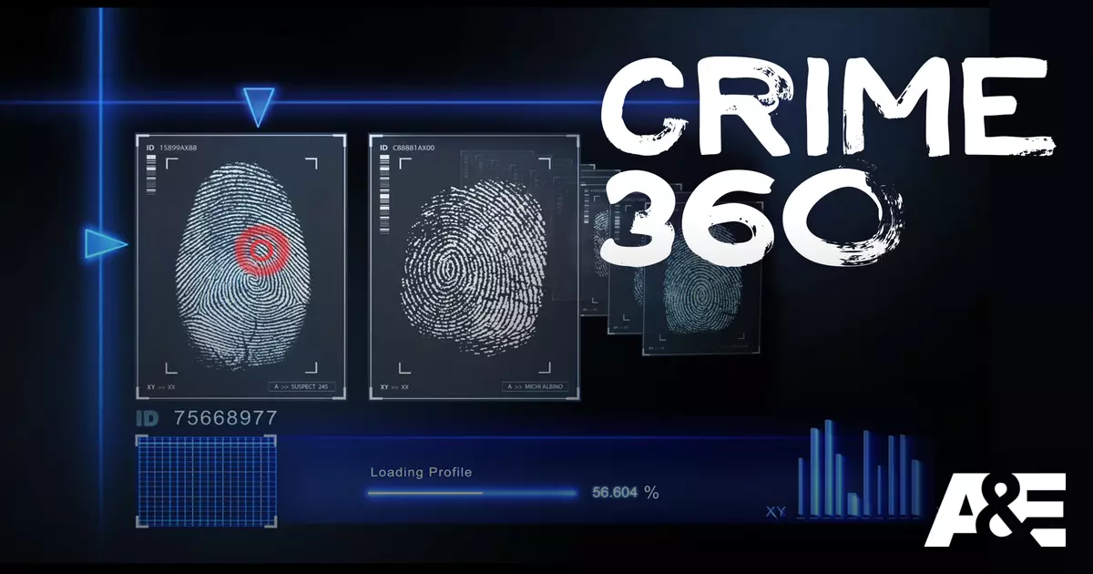 Crime 360