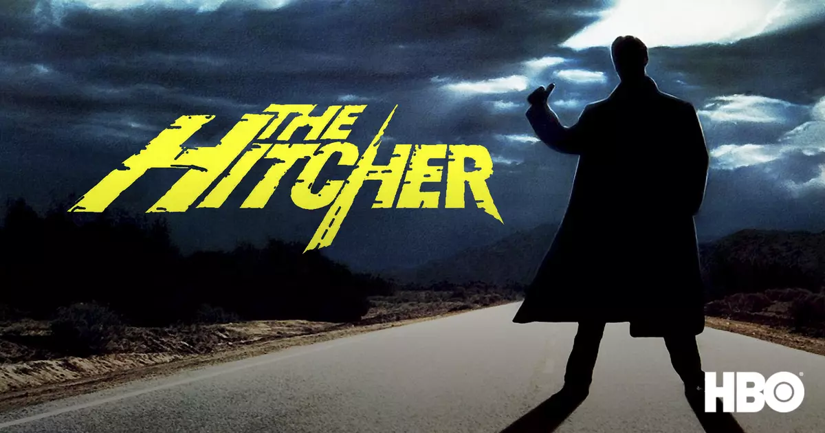 The Hitcher