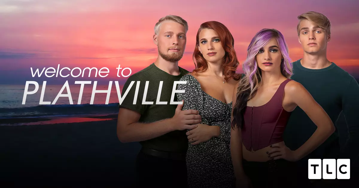 Welcome to Plathville