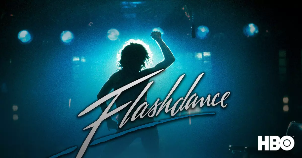 Flashdance