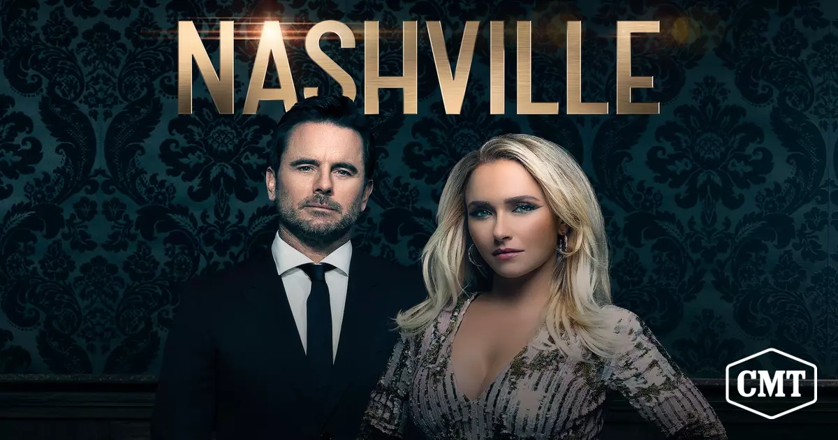 Nashville