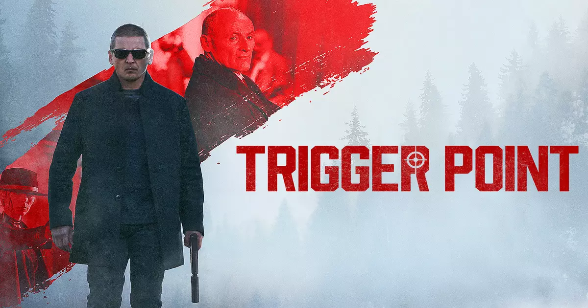Trigger Point